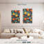 Motif de souci Harnek