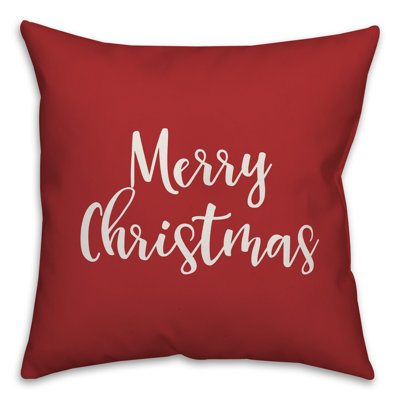 Throw Pillow