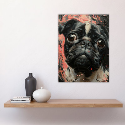No Frame Print