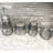 Brushed Nickel Soap Dish