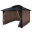 Gazebo Replacement Privacy Curtain-125491139-120277203