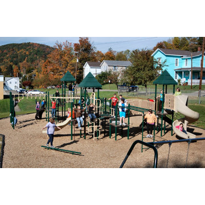Playsystem Ages 5-12