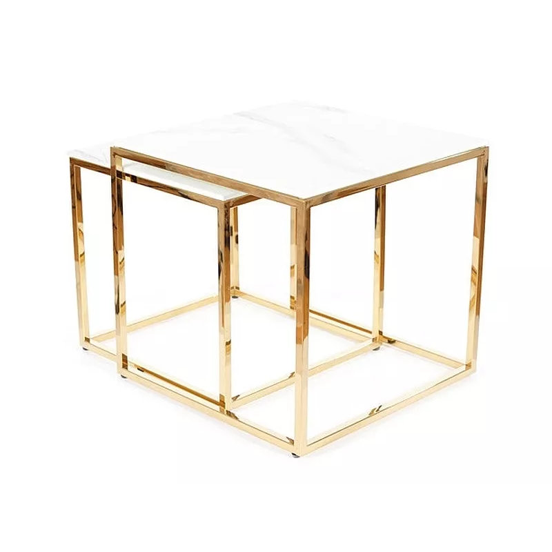 Avia Frame Coffee Table