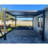 12 Ft. W x 10 Ft. D  Aluminum Outdoor Pergola with Adjustable Louvers Roof and Integrated Drainage  Resistant Small Pergolas for Patio Deck Porch Yard