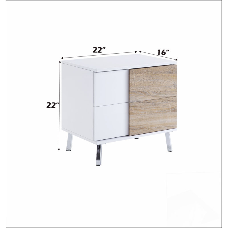 Table de bout Verux