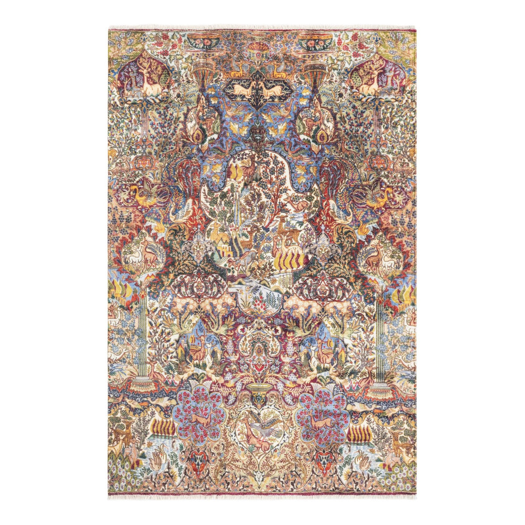 Rugs.com Ava Boutique Rug Rugs.com Rug 