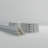 Bradford Leaf Panel Moulding Ki-87901104-88638360