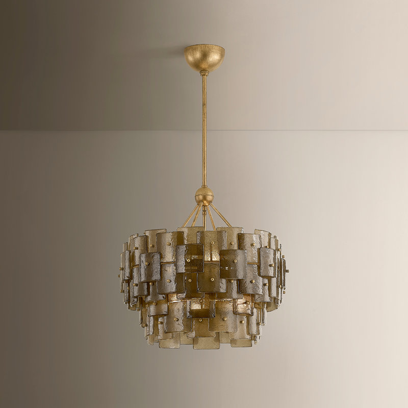 Jacik Chandelier, 24