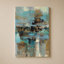 Morning Fjord par Silvia Vassileva - impression sur toile-647795364-647795366