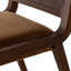 Corvo Upholstered Dining Chair