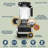 ICucina Countertop Blender