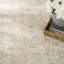 Tapis d'intérieur multicolore beige Nourison Botanical Washables 7 pi 6 po x 9 pi 10 po-1719822178-1720545879