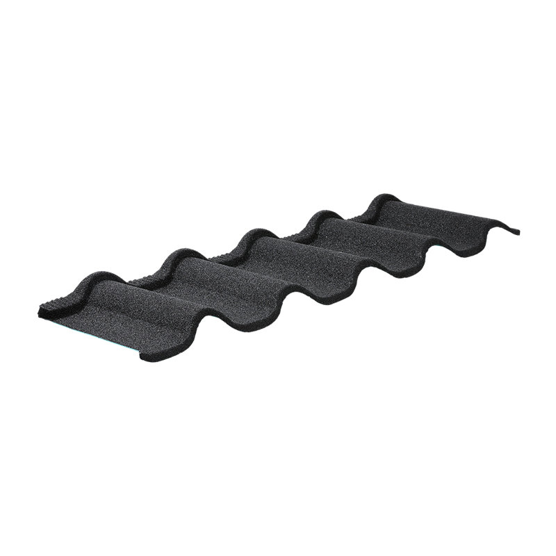 Breeins Rust Resistant Galvanized Zinc Roofing Kit