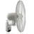 Hurricane 22.1'' Oscillating Wall Mounted Fan Fan