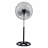 18" High Velocity Oscillating Stand Fan