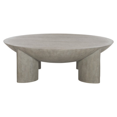 Renzo 4 Legs Coffee Table