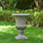 Ardena Classic MGO Fluted Urn Planter-117331312