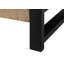 Factory 60cm W Steel Standard Bookcase-47852533-47852534