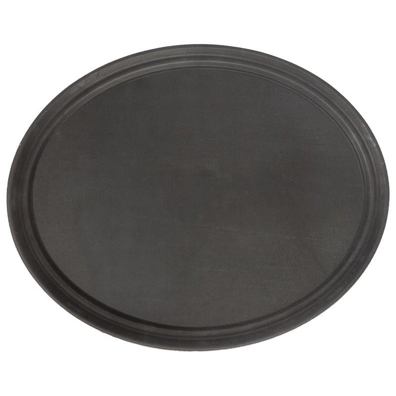 Argon Tableware Plastic Platter, 735cm H x 20cm W x 600cm L