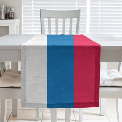 Chemin de table basket Philadelphia