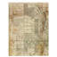 Chicago City Grid I Print by Zoey Riley-26725511-26725515