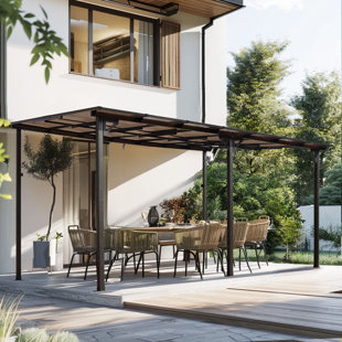 Garden Gazebo