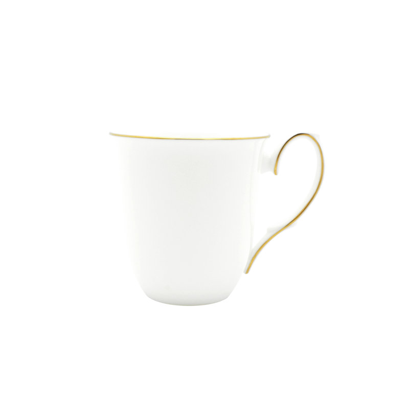 Grande tasse à café Amelie