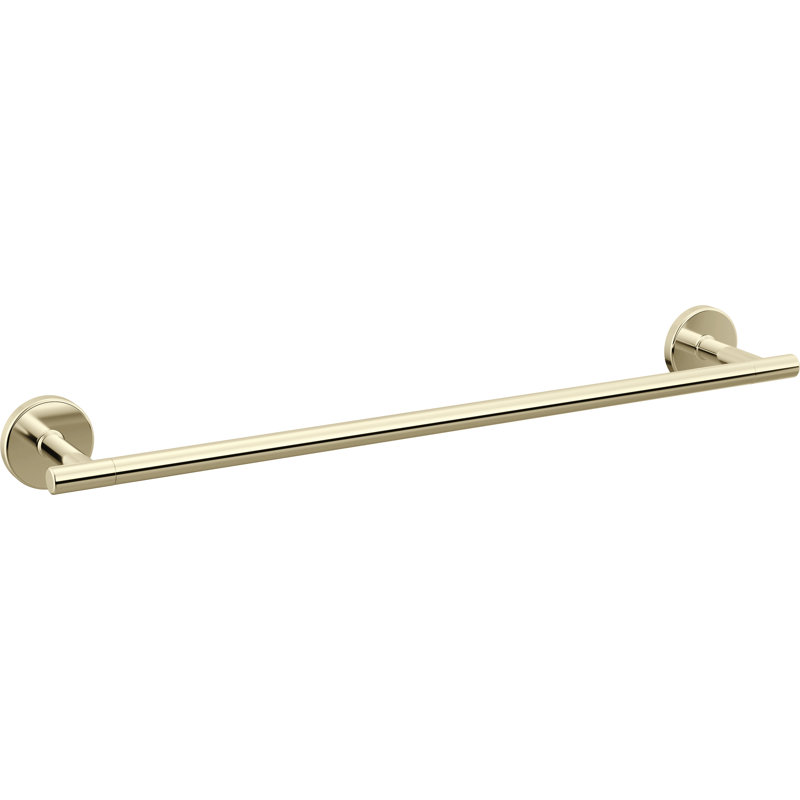 18" Towel Bar