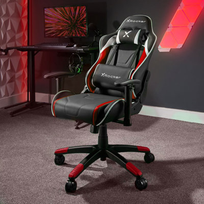 X Rocker Junior Agility Gaming Chair