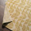 Jaipur Living Zarina CRA10 Handknotted Geometric Yellow and Beige Runner Rug (3'X10')-567591852