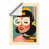 Unframed
