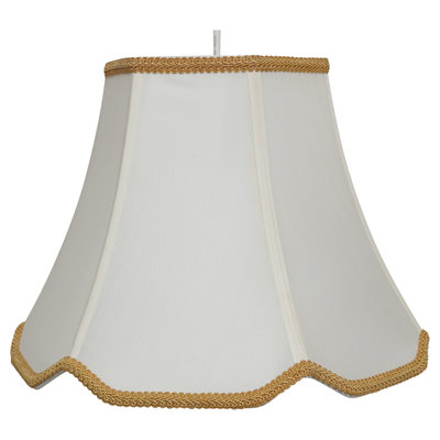Bell Lamp Shade ( Uno )