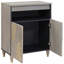 Solid Wood Standard Accent Chest
