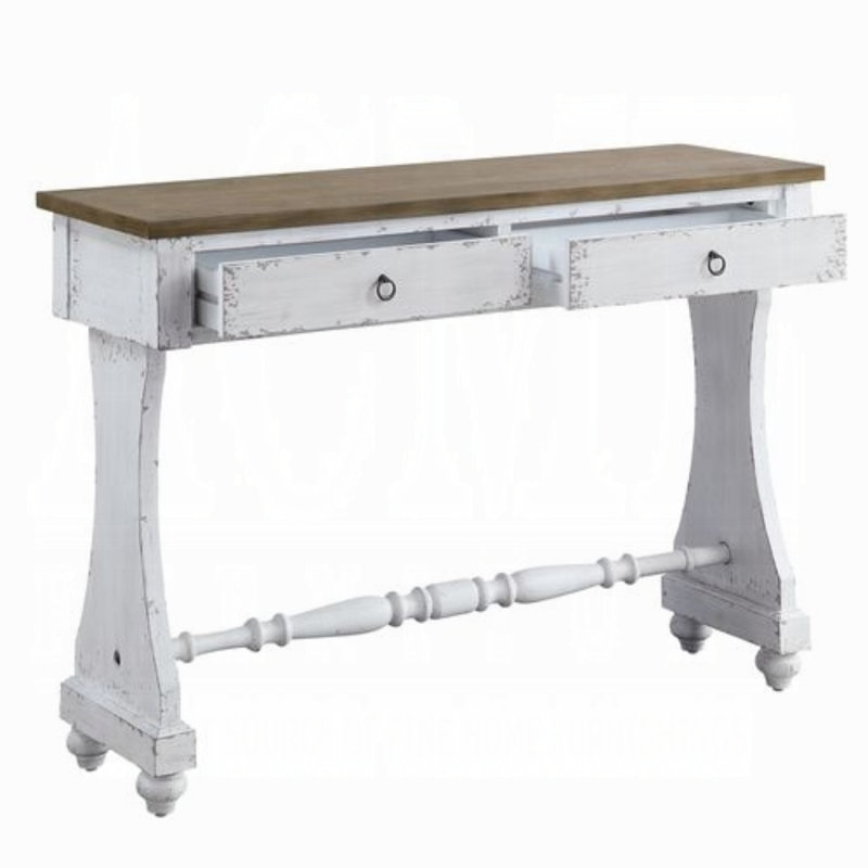 Console en nectar Trio