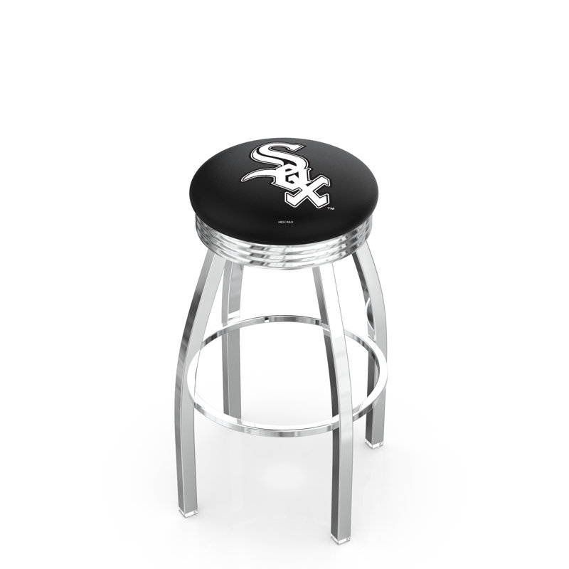 Tabouret tournant L8C3C