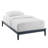 Modway Lodge Wood Platform Bed Frame-15851509-16137309