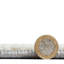 Matrix area rug Machine Woven Rectangle Grey-100511892
