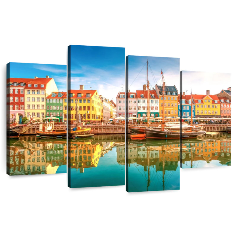 Nicci Nyhavn Copenhagen