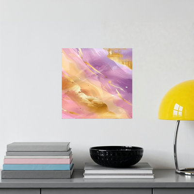 Akur No Frame Print on Canvas