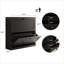 Shoe Cabinet With 2 Flip Drawers-1346035308