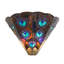 2 - Light Half Moon