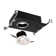 Aether 5.125" Remodel LED Retrofit Recessed Lighting Kit