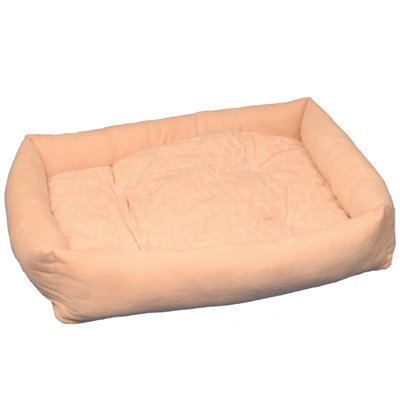 Snoozzy Pet Bed
