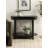 Koji Wooden Entryway Console Table