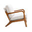 Chaise d'appoint l 25,59 po Arras-2058788650