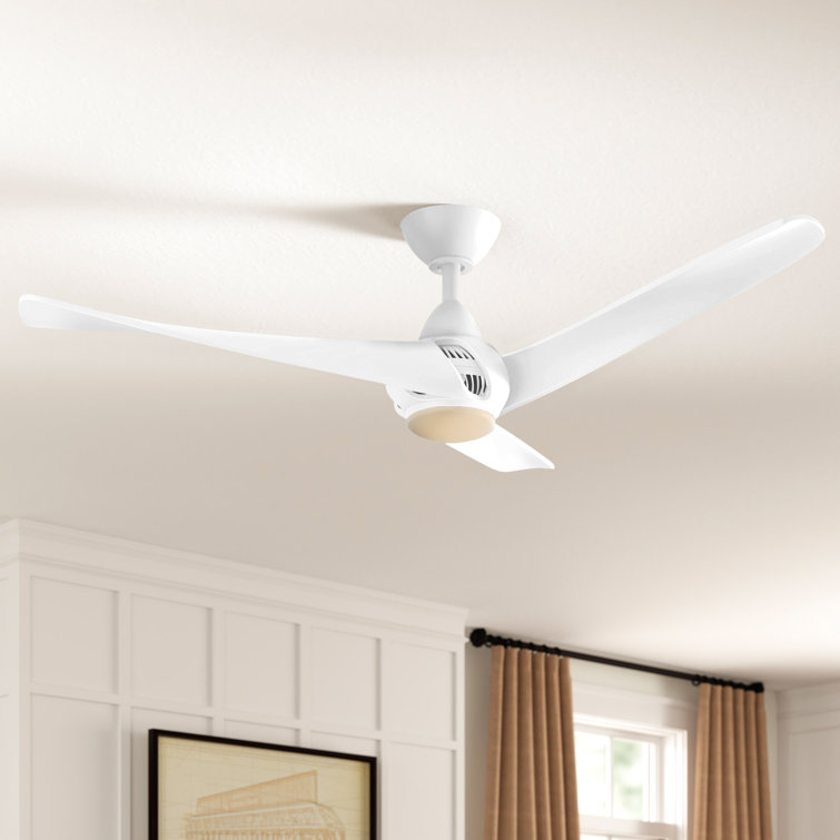 Cairo 52'' Ceiling Fan with LED Lights