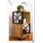 Briance Solid Wood End Table