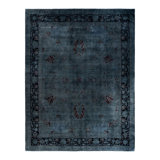 Ivett One-of-a-Kind 11' 10" X 15' 5" Hand Knotted Area Rug