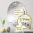 Oval Mirror-96240696
