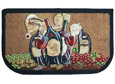 Tapis de cuisine Gaerwn